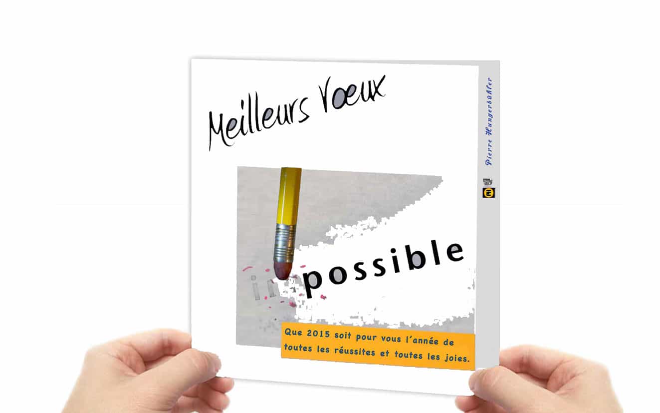 Voeux 2015