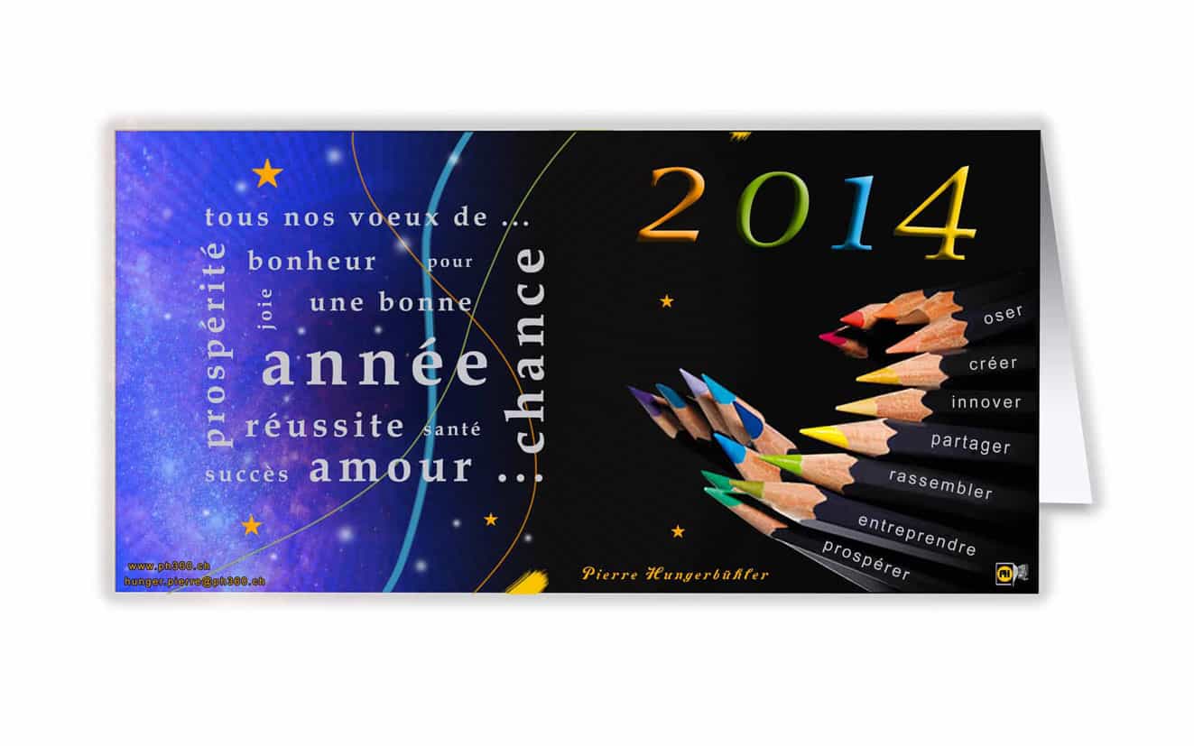 voeux 2014