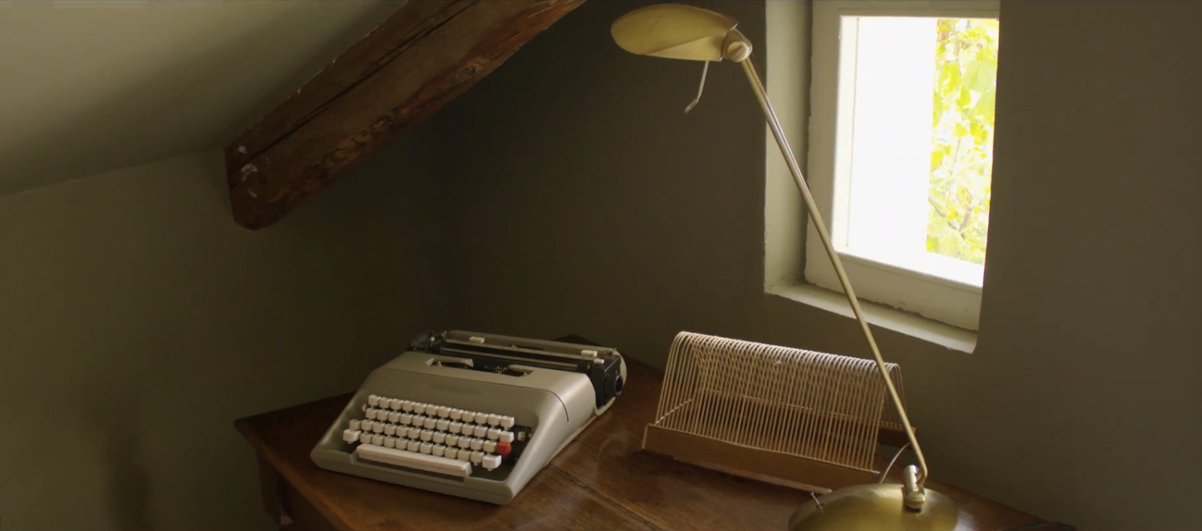 L’histoire continue…