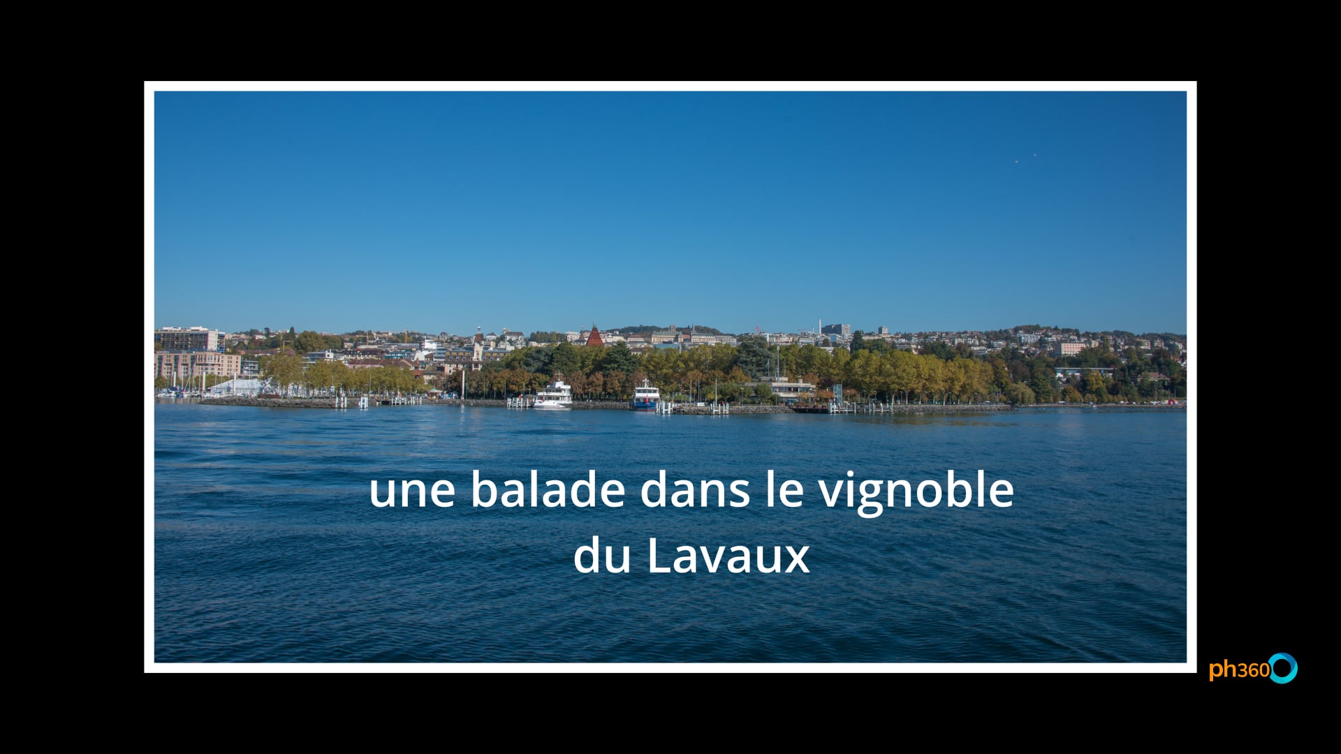Lavaux 2025