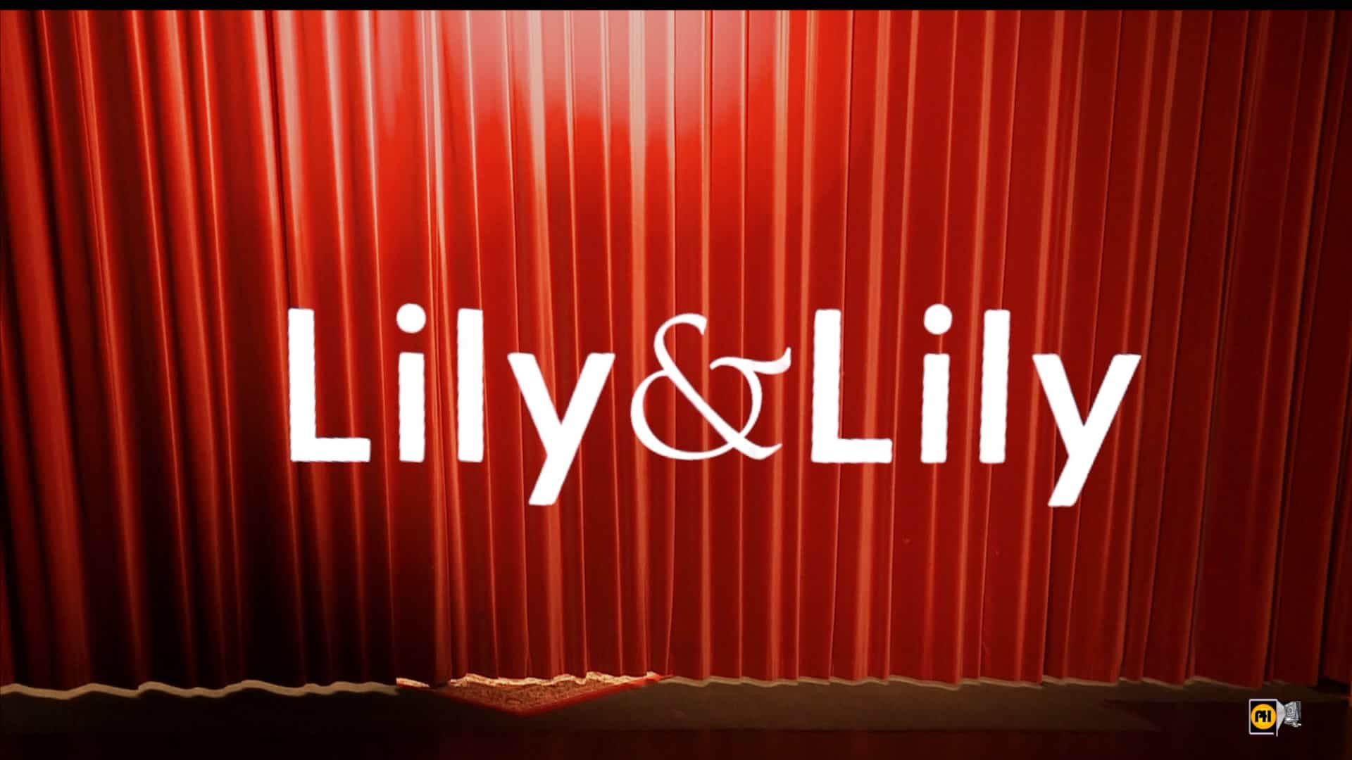 Lily et Lily 2019